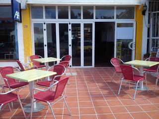 Local Comercial en Benimeit-Tabaira