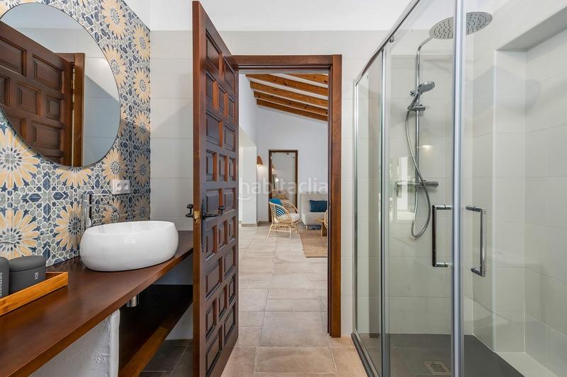 Foto 0fd76dee-6ea1-4371-b9e7-b860d7d73825. Chalet with heating parking pool in Pinar de Advocat-Cometa Moraira