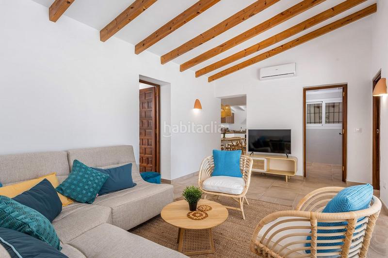 Foto fce5628e-8af4-4e02-9d62-9e604a40e66e. Chalet with heating parking pool in Pinar de Advocat-Cometa Moraira