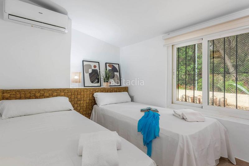 Foto 1513ecc6-a6d0-4a2b-aa18-a24260118fd2. Chalet en Pinar de Advocat-Cometa Moraira