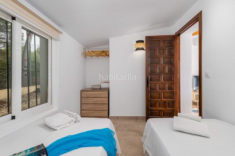 Foto 205cd042-5cd1-4652-825c-db9cc83d95ac. Chalet en Pinar de Advocat-Cometa Moraira