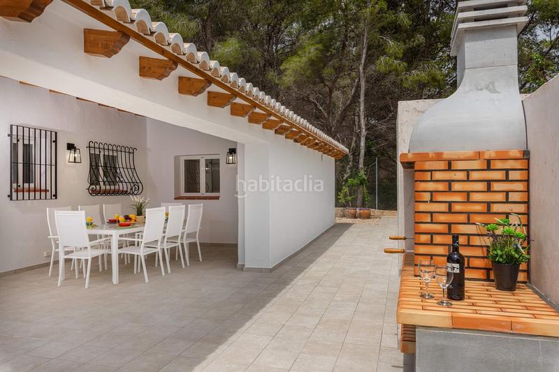 Foto 7f9b922d-0712-4005-9779-efbb682bef8e. Chalet en Pinar de Advocat-Cometa Moraira