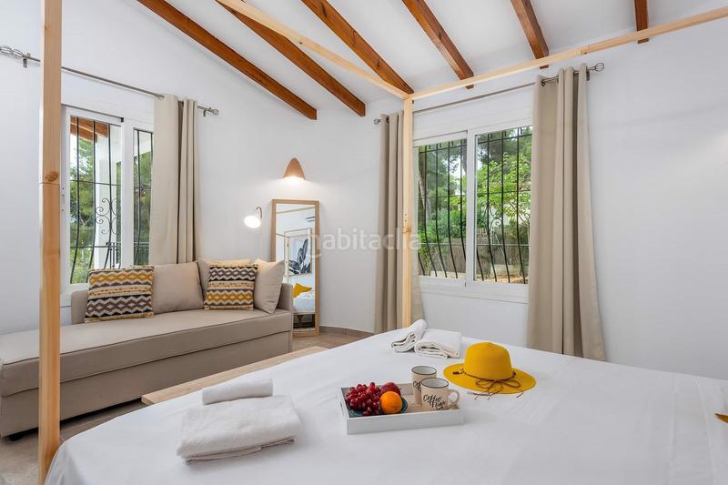 Foto 997457d4-c6f6-465a-8b50-5df3297a7c9c. Chalet en Pinar de Advocat-Cometa Moraira