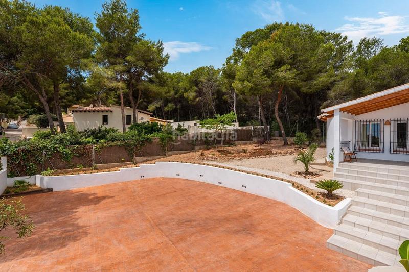 Foto becf05ed-7f60-4e28-8eba-7883c7de6dcb. Chalet en Pinar de Advocat-Cometa Moraira
