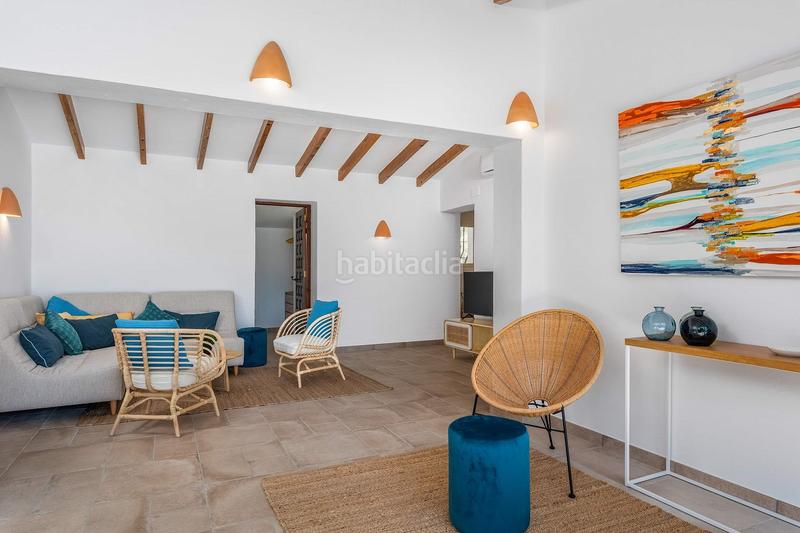 Foto c1179f6c-fc09-451a-886d-3a0c4db180a6. Chalet en Pinar de Advocat-Cometa Moraira