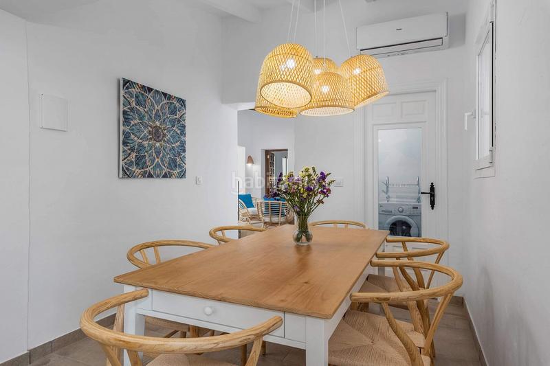 Foto d02ec6de-80a0-4e03-8022-8d1e9ed383f3. Chalet en Pinar de Advocat-Cometa Moraira