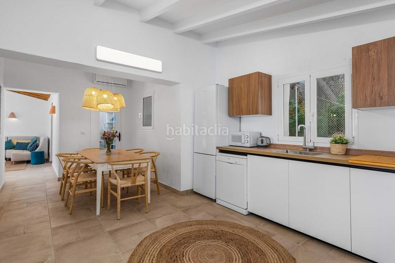 Foto 20a02e78-2aec-44cb-88a7-2801e62ae8ac. Chalet con riscaldamento parcheggio piscina in Pinar de Advocat-Cometa Moraira