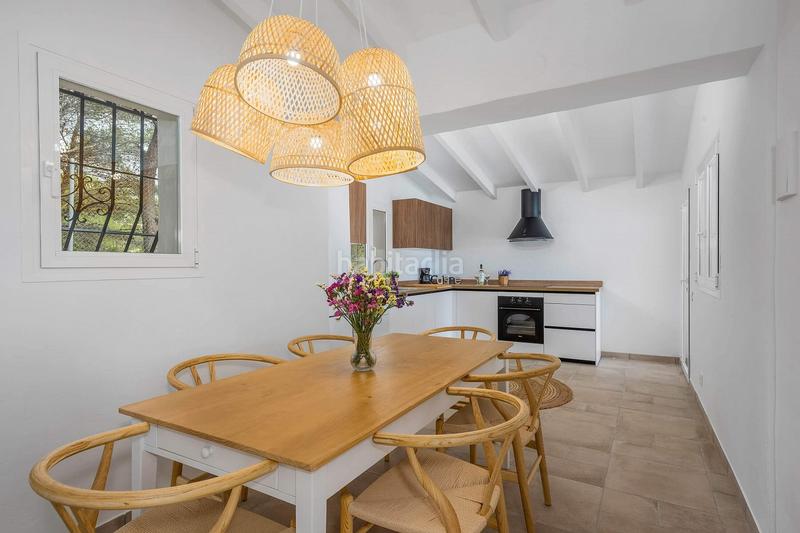 Foto d0240a24-d871-4830-9cde-66277da89365. Chalet con riscaldamento parcheggio piscina in Pinar de Advocat-Cometa Moraira