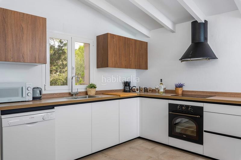 Foto f133a23b-0e11-4155-be39-d389704aee57. Chalet con riscaldamento parcheggio piscina in Pinar de Advocat-Cometa Moraira