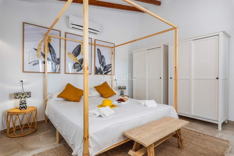 Foto 14d369bf-bb4a-41a3-a868-b29d0b11e9e5. Xalet amb calefacció aparcament piscina a Pinar de Advocat-Cometa Moraira