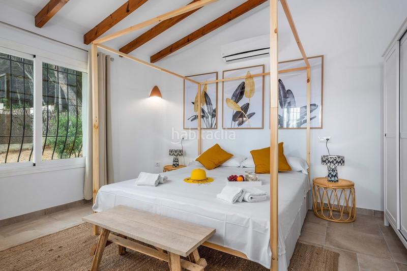 Foto 5d8d9c97-345a-4cf8-a8c9-bf5e34fbad65. Xalet amb calefacció aparcament piscina a Pinar de Advocat-Cometa Moraira