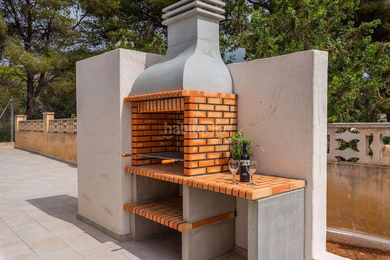 Foto 7312ba0f-edfe-4f14-b250-0f795a12a561. Xalet amb calefacció aparcament piscina a Pinar de Advocat-Cometa Moraira