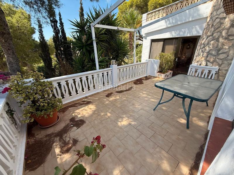 Foto 1da1208f-7c5a-4cdc-8345-3ff948276e5c. Chalet mit heizung parking pool in Benimeit-Tabaira Moraira
