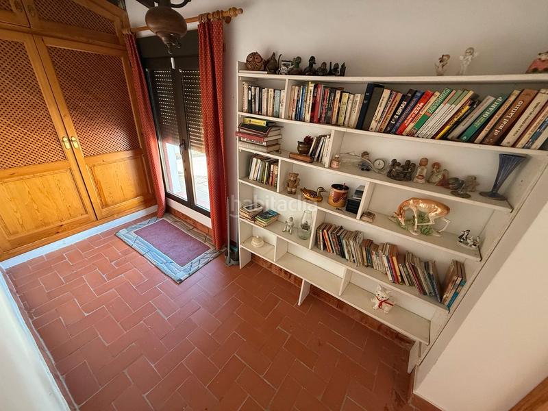 Foto 71e9ea20-46e7-4493-a95f-74817f793138. Chalet mit heizung parking pool in Benimeit-Tabaira Moraira