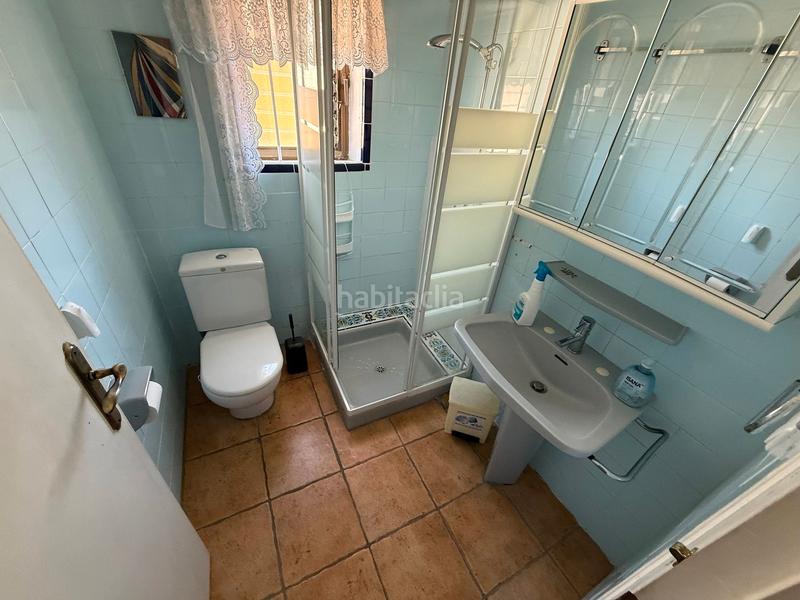 Foto 57086576-d6bf-4412-adc7-69f6196c8d99. Chalet with heating parking pool in Benimeit-Tabaira Moraira