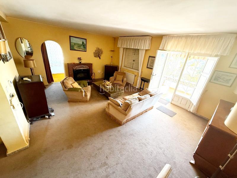 Foto 6eb880f5-6cb1-42e2-ae86-319b01027cc2. Chalet with heating parking pool in Benimeit-Tabaira Moraira