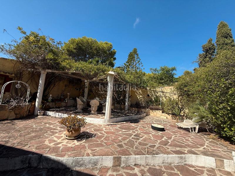 Foto b742b2d6-a8cb-45d4-aa8e-e9c396e38f62. Chalet with heating parking pool in Benimeit-Tabaira Moraira