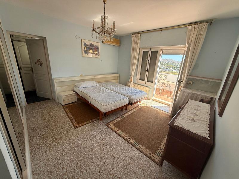 Foto cb403f45-a483-49cb-b53a-086b01bf19eb. Chalet with heating parking pool in Benimeit-Tabaira Moraira