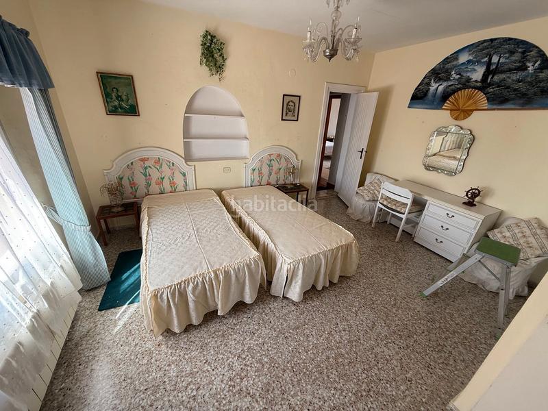 Foto de4f8bd9-f6e4-42a2-a566-03f60977ae93. Chalet with heating parking pool in Benimeit-Tabaira Moraira