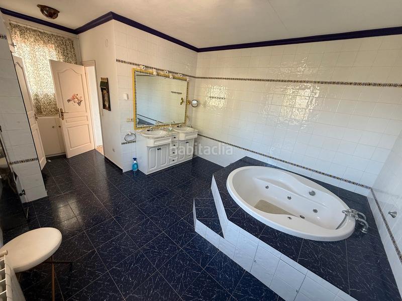 Foto dfaa6ba8-1505-4002-a725-5135c608d800. Chalet with heating parking pool in Benimeit-Tabaira Moraira