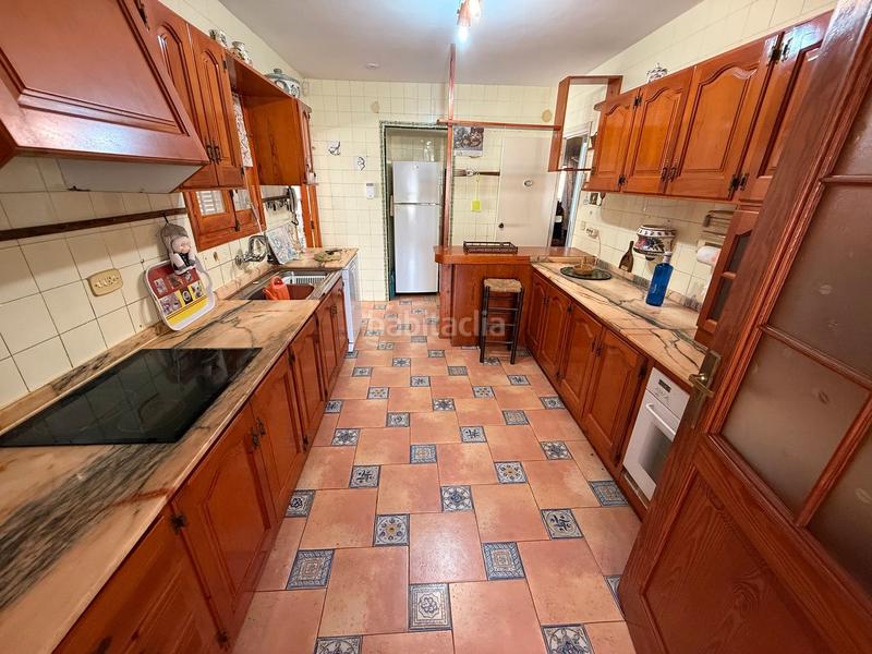 Foto fbace4aa-b97f-476d-abd4-dd4968f32be2. Chalet with heating parking pool in Benimeit-Tabaira Moraira