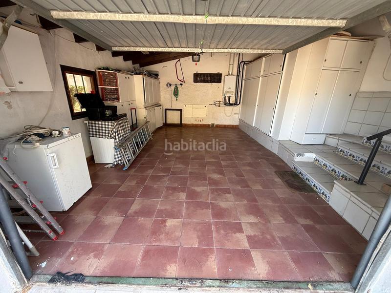 Foto 51ce23c5-5593-439b-89a9-a52645d2a907. Chalet avec chauffage parking piscine dans Benimeit-Tabaira Moraira