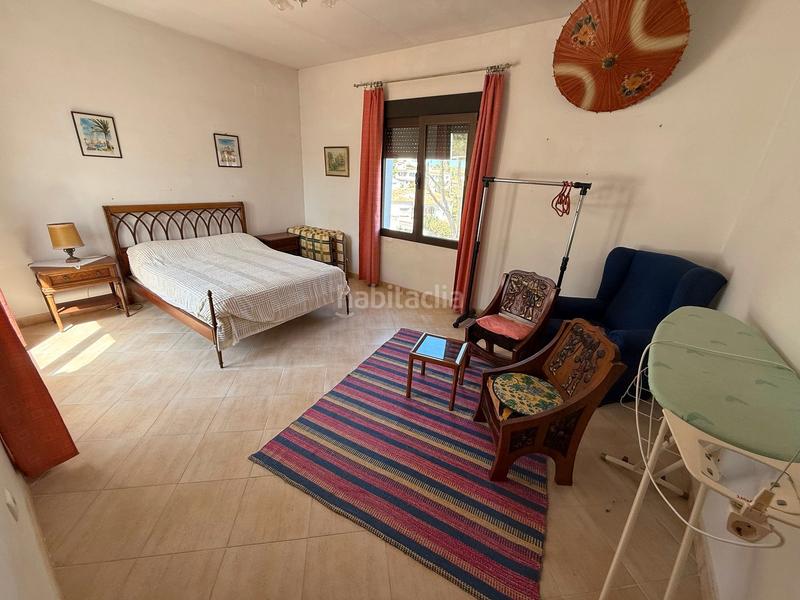 Foto 9c6c8947-b660-4443-b58b-6482d1139201. Chalet avec chauffage parking piscine dans Benimeit-Tabaira Moraira