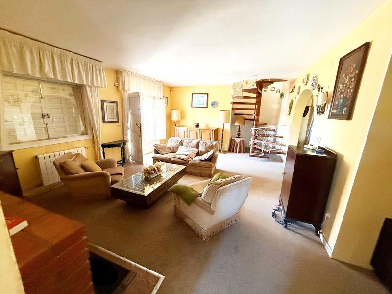 Foto 9e50e355-075e-40df-86e8-650b659843e7. Chalet avec chauffage parking piscine dans Benimeit-Tabaira Moraira