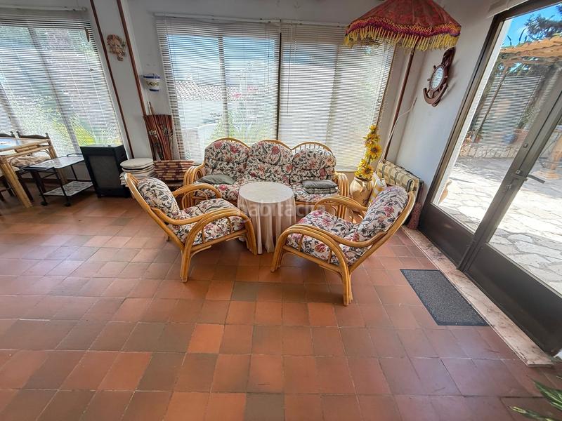 Foto d9e95beb-50e7-4e94-a798-ae46c58054ff. Chalet avec chauffage parking piscine dans Benimeit-Tabaira Moraira