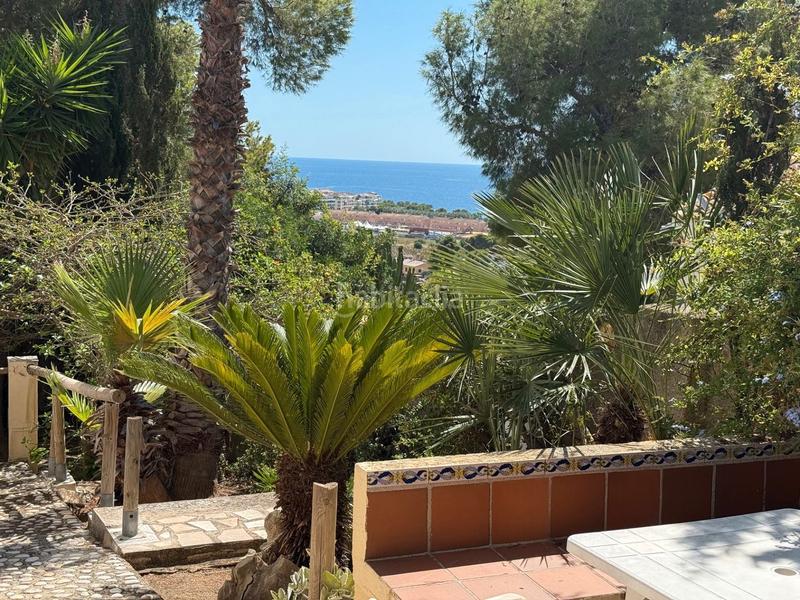 Foto 005948c4-45aa-43dd-b59f-2a82c60d75b6. Chalet en Benimeit-Tabaira Moraira