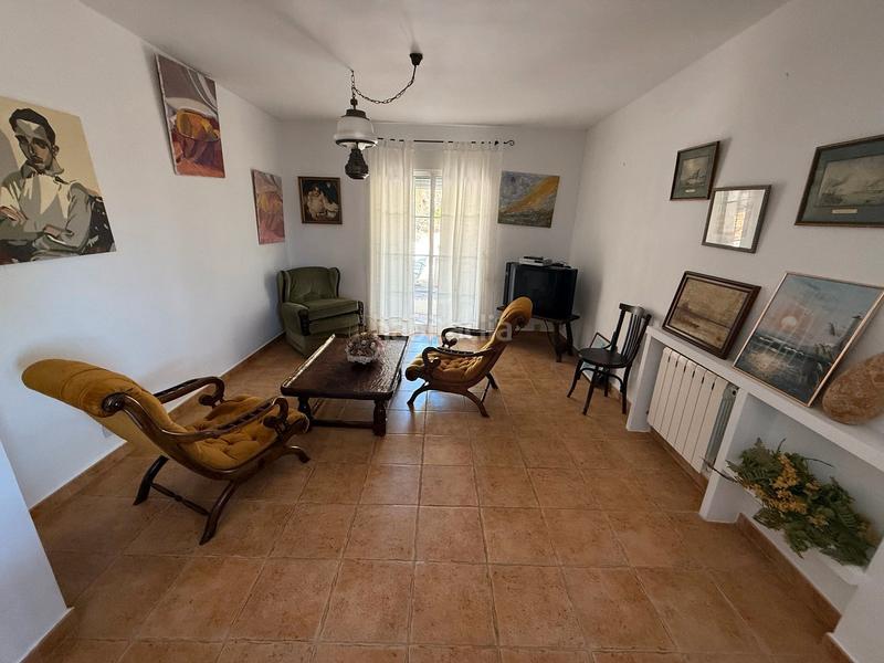 Foto cfea422a-bc87-4673-b3ab-db4888b8221a. Chalet en Benimeit-Tabaira Moraira