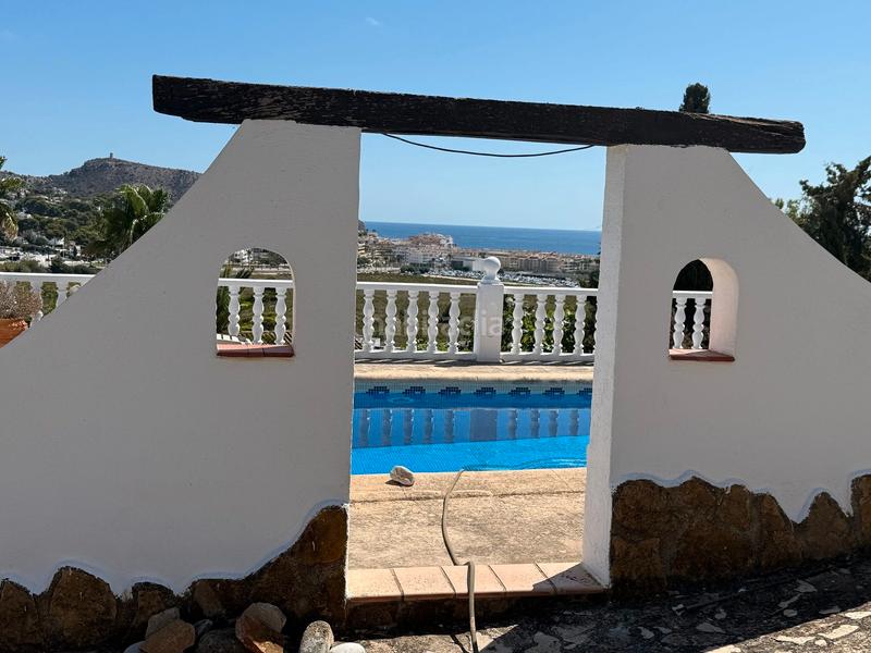 Foto d1c5e209-e854-4d39-9230-2a5c5981f25e. Chalet en Benimeit-Tabaira Moraira