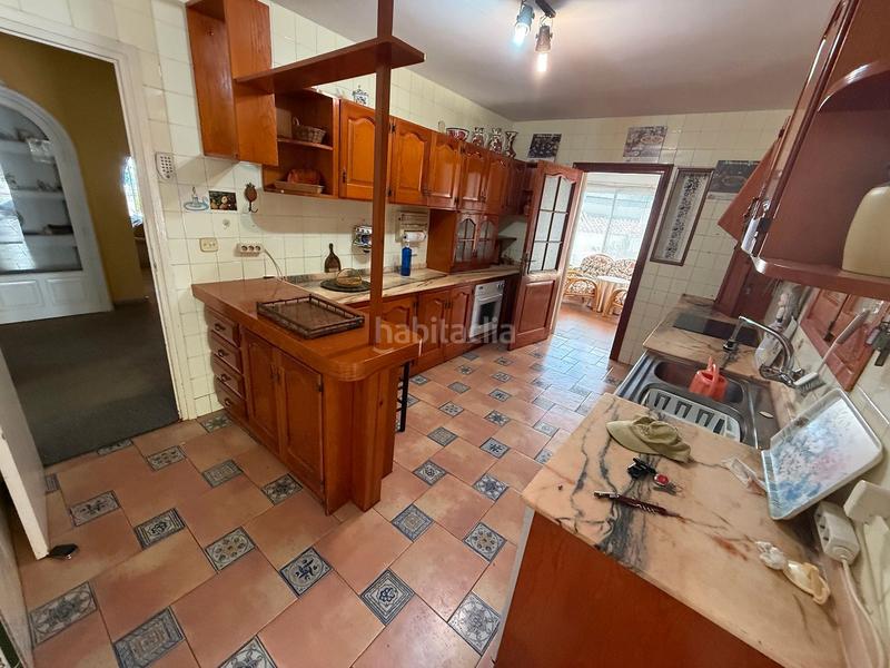 Foto e4ea002d-665d-4547-8206-8d092f177112. Chalet con riscaldamento parcheggio piscina in Benimeit-Tabaira Moraira