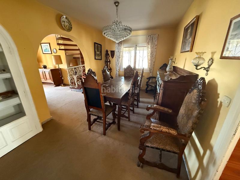 Foto 4fd7742b-5846-4195-b40c-b22866c06f81. Xalet amb calefacció aparcament piscina a Benimeit-Tabaira Moraira