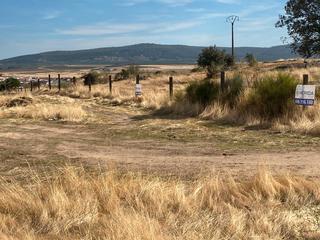 Terreno residencial en Mirandilla. Oportunidad suelo urbano 950m2, en venta en mirandilla