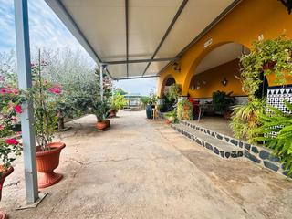 Finca rústica en Oeste. ?? venta de  finca rústica en mérida con piscina y energía solar