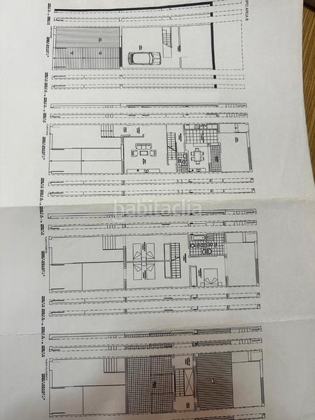 Foto 0a9c3343-09ce-4695-957e-5268b3185b70. Casa adossada amb calefacció aparcament a Oeste Mérida