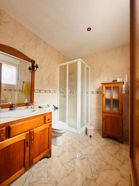 Foto 10ab61b2-9dcf-4ed8-a0dc-78a21969d0cf. Casa adossada amb calefacció aparcament a Oeste Mérida