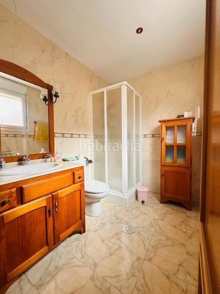 Foto 5e47841a-4d17-480b-ad98-7f0143985eee. Casa adossada amb calefacció aparcament a Oeste Mérida