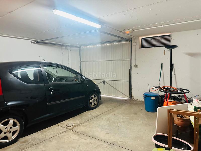 Foto 6f96a519-d748-40ea-adcb-da9da26ff1ea. Casa adossada amb calefacció aparcament a Oeste Mérida