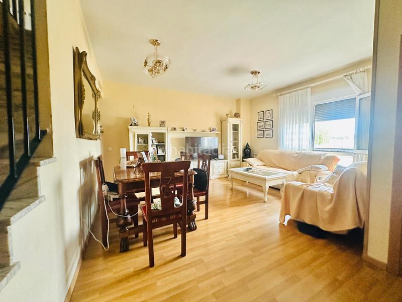 Foto ed47c5fd-1dde-45f6-bd9b-f37728597884. Casa adossada amb calefacció aparcament a Oeste Mérida