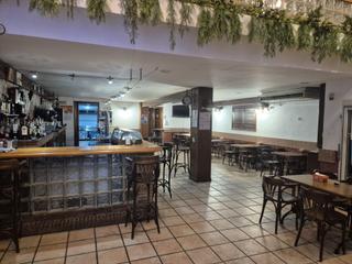 Local Comercial en Oeste. ??? se vende negocio de hostelera en pleno funcionamiento  bar