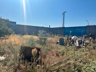 Solar industrial en Montijo. ?? oportunidad de inversin en montijo
