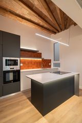 Pis  Carrer de la diputaci�. Espectacular piso modernista a estrenar