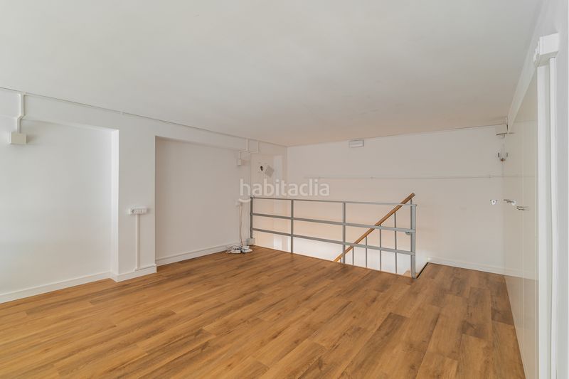 Foto 953d5936-21b1-4509-824a-5df4b43132e6. Location studio avec chauffage dans La Nova Esquerra de l´Eixample Barcelona