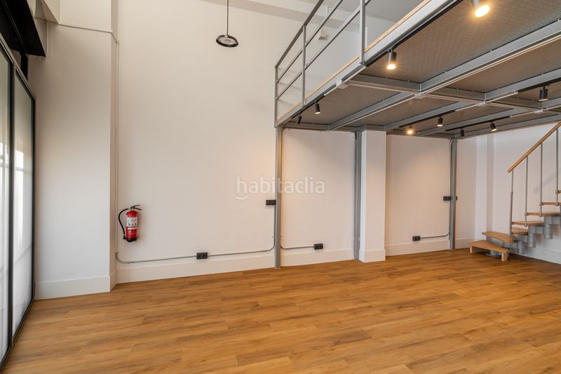 Foto e7c0a893-aabd-43e1-bf82-bead262b6ab6. Location studio avec chauffage dans La Nova Esquerra de l´Eixample Barcelona
