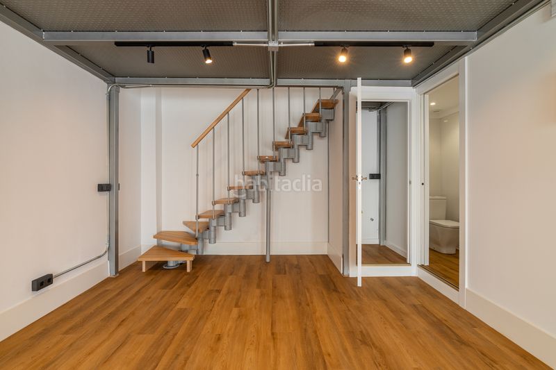Foto f085093e-1a16-4746-83b5-b41243491088. Location studio avec chauffage dans La Nova Esquerra de l´Eixample Barcelona