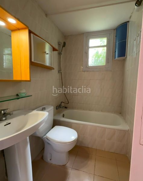 Foto e5870b00-0f61-4c30-8c87-dbd9f1aed825. Pis amb calefacció a La Floresta Sant Cugat del Vallès