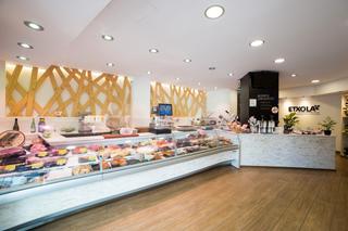 Local commercial à Santamaria-andre mari kalea 37. Local ideal para carnicería en el centro de ordizia