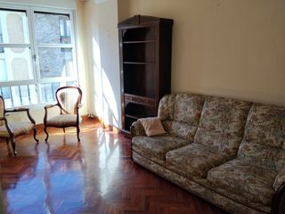 Pis  Urdaneta kalea. Vivienda con encanto